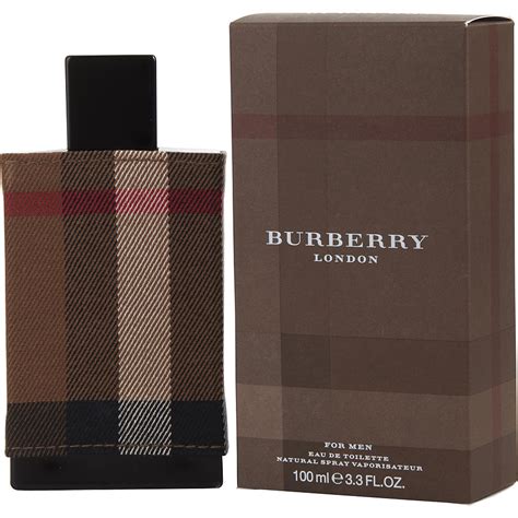 burberry london edt for men 100ml|Burberry London for men 100ml.